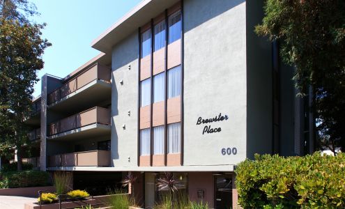 Brewster Place Apartments
