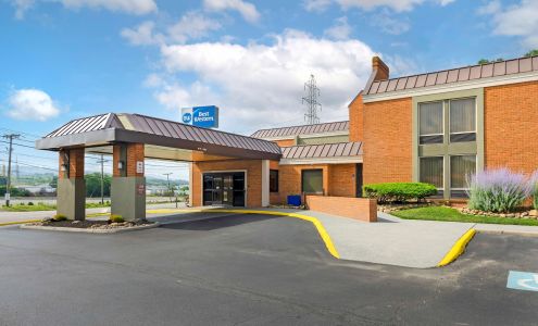 Best Western North Roanoke