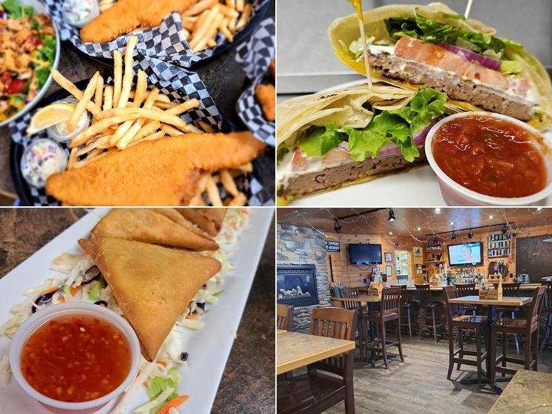 Fork on Main 108 Main St, Kearney