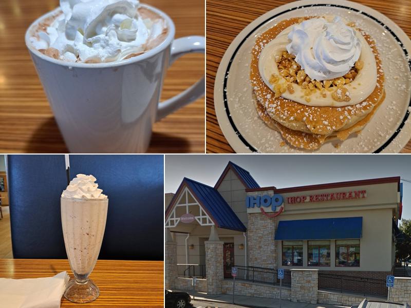 IHOP 133 B W Sunrise Hwy, Freeport