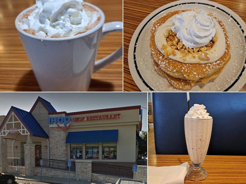 IHOP 133 B W Sunrise Hwy, Freeport