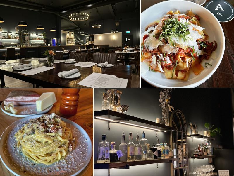 Allora 19 Main St E Unit 1-1, Huntsville