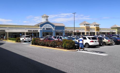 Tanger Rehoboth Beach - Surfside