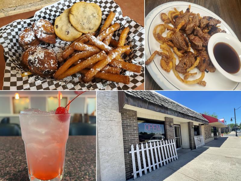 Dave’s Place 313 Main St S, Renville