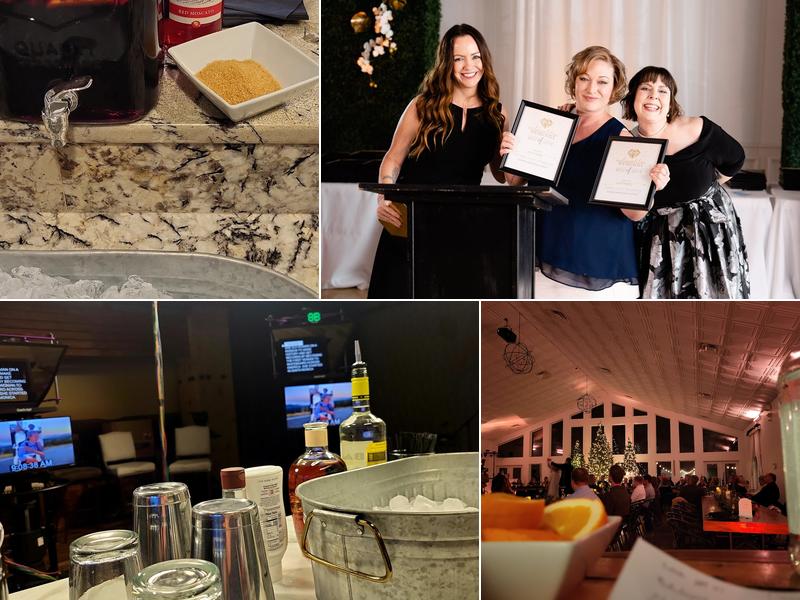 Shakers Mobile Bartending LLC