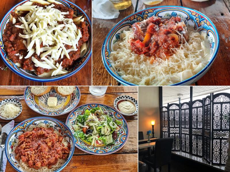 Nonnalisas 20 Plattsburgh Plaza, Plattsburgh