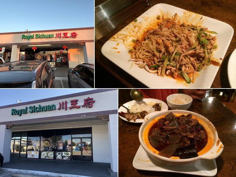 Royal Sichuan