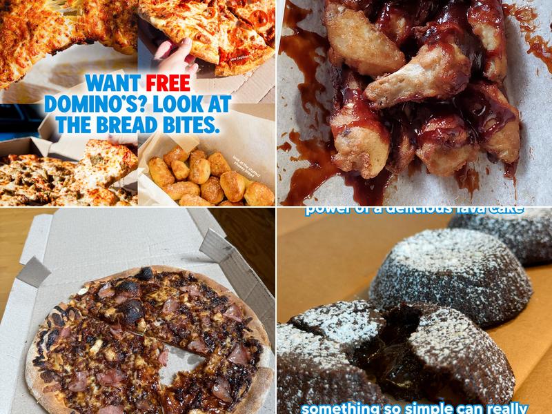 Domino's 1500 Main St, Clifton Forge