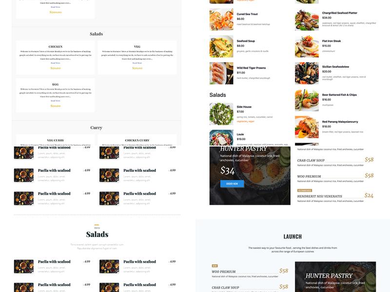 Taqueria Tepito Menu