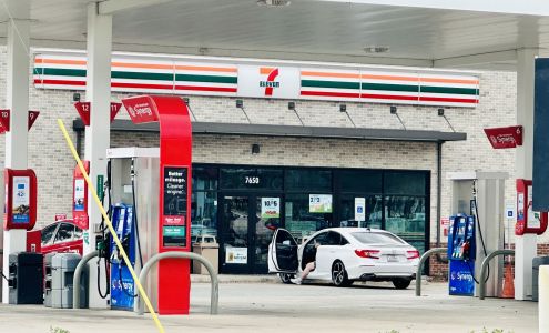 7-Eleven