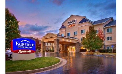 Fairfield Inn & Suites by Marriott Richfield