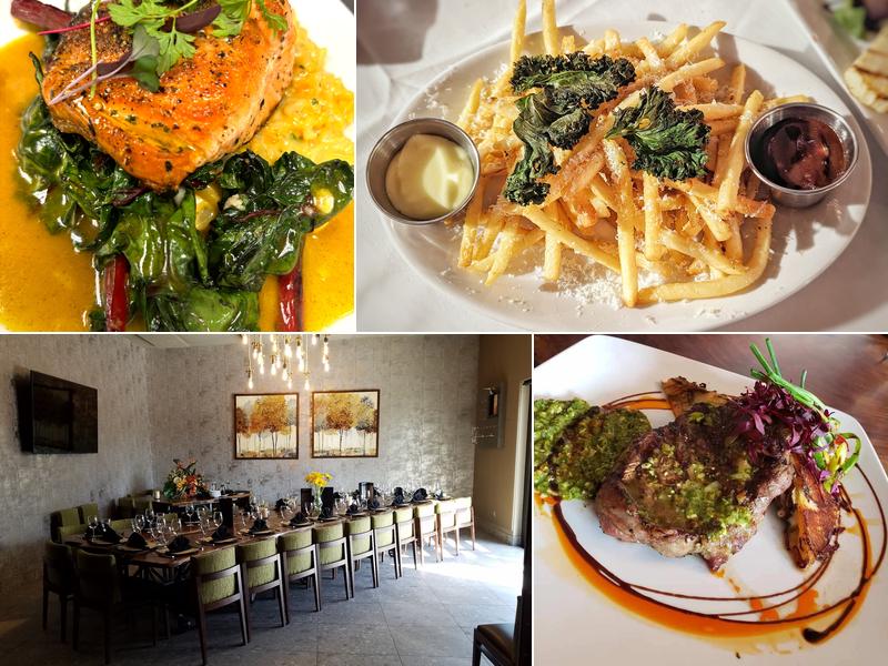 At Michele's 2323 Henderson Loop, Richland