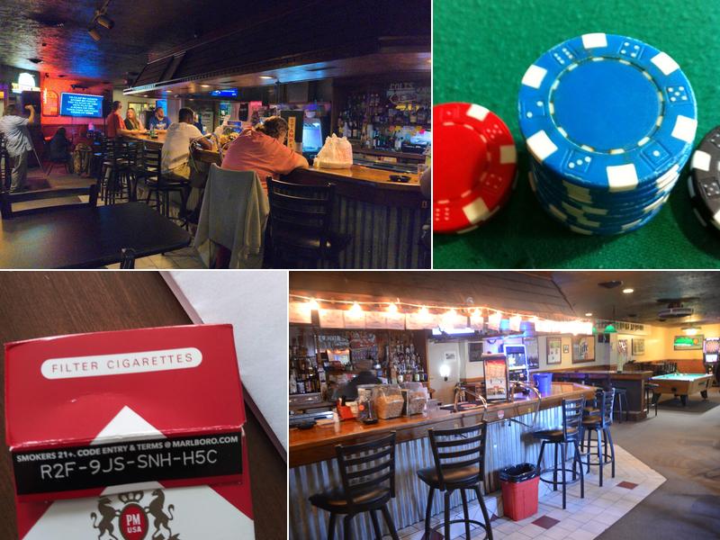 The Inn Zone 1001 N E St, Richmond