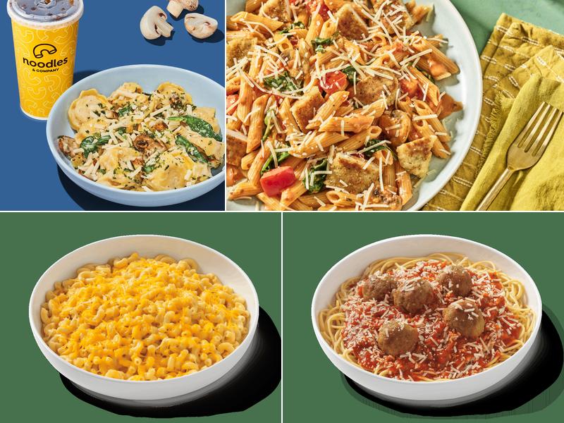 Noodles and Company