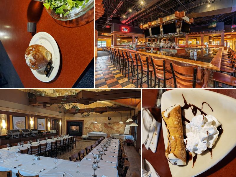 Mike's Italian Restaurant