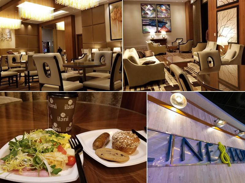 VIP Lounge 1 Cowlitz Wy, Ridgefield