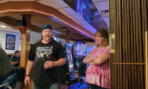 Veterans of Foreign Wars Ridgeley