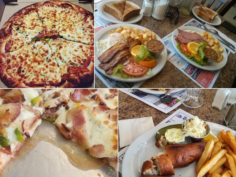 Miss Huntingdon Restaurant