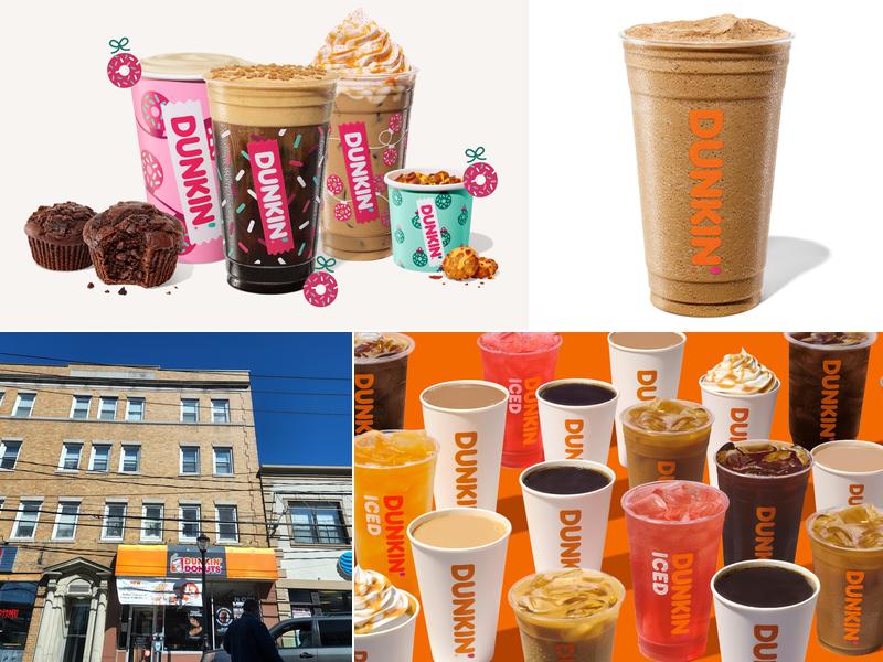 Dunkin'
