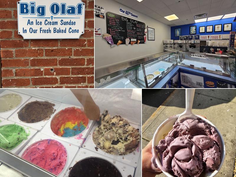 Big Olaf Wharf St, Sag Harbor