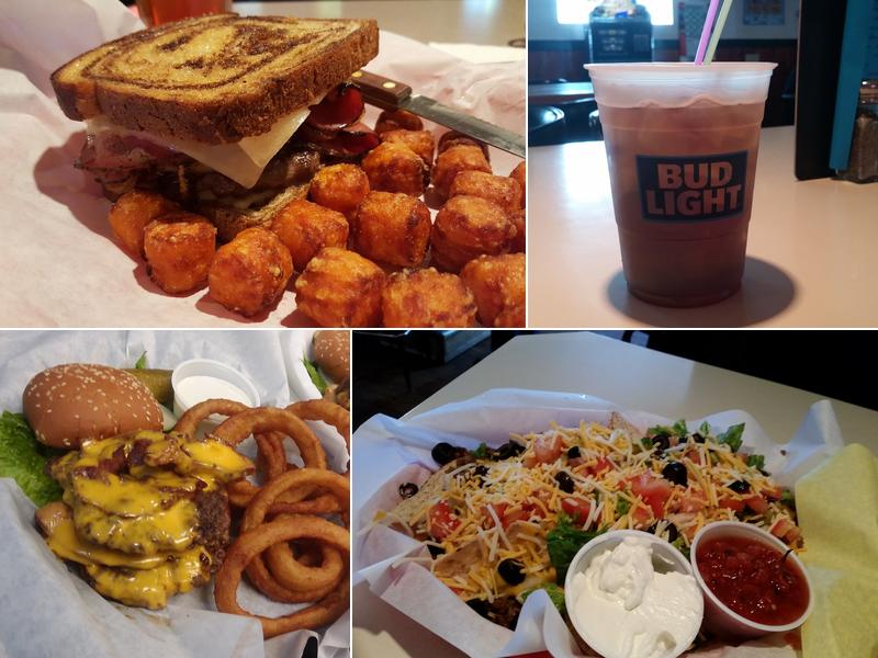 Grand Bar 1 Washington Ave, Chester