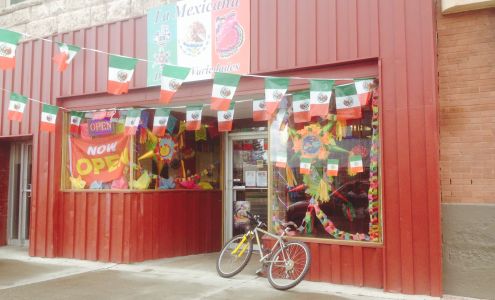 La Mexicana El Ranchito Saint Anthony