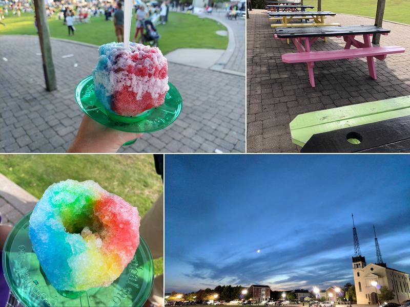 Molly O's Sno Cones & Sno Tinis