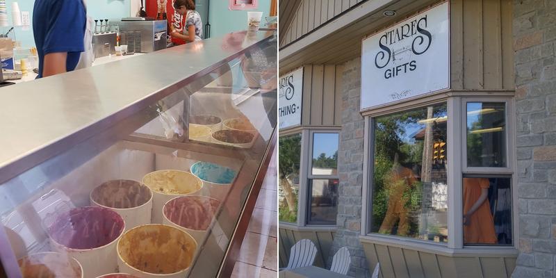 The Johnson Establishment