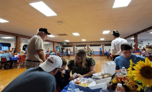 American Legion Post 464 28866 Post 464 Rd, St Leon Indiana 47012