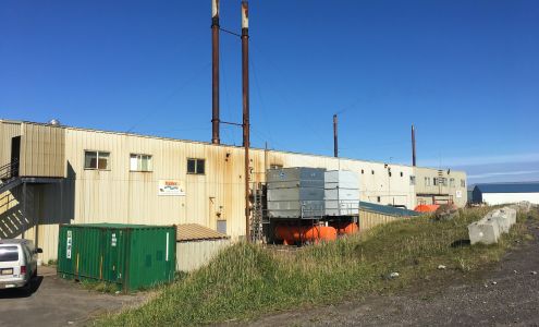 Trident Seafoods Corporation Saint Paul