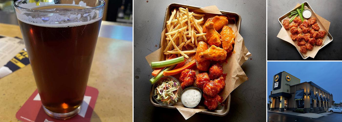 Buffalo Wild Wings