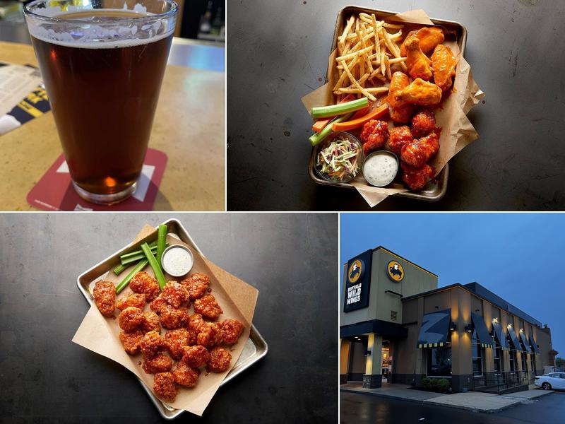 Buffalo Wild Wings