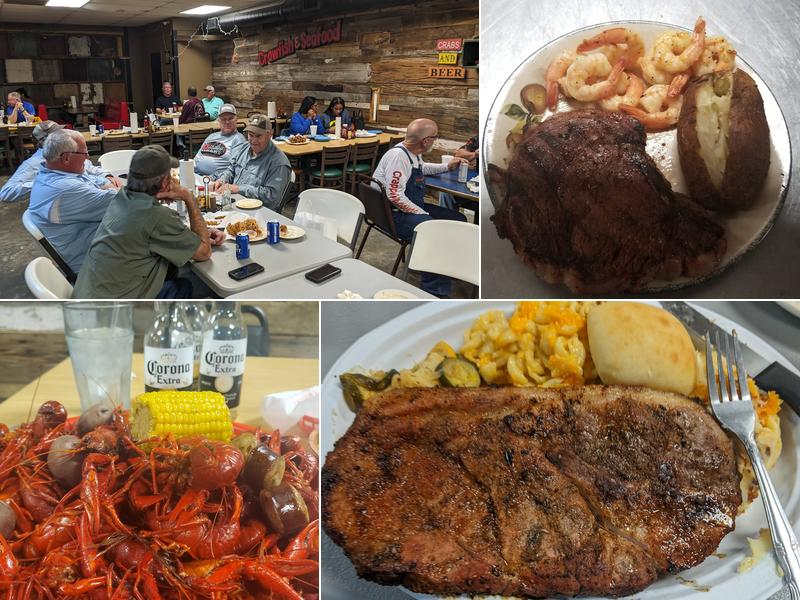 1 South 2791 hwy south, Greenville