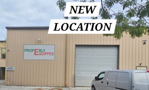 Restaurant Equipment St Petersburg