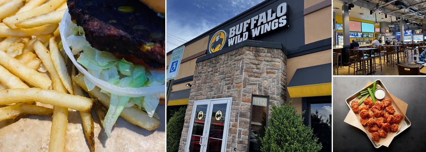 Buffalo Wild Wings