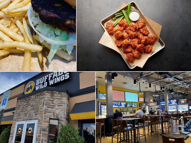 Buffalo Wild Wings