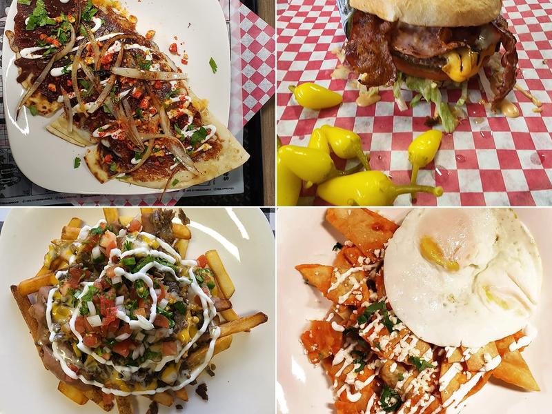 Crazy Jacks 223 Main St, Wakefield