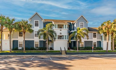 Inlet Bay at Gateway