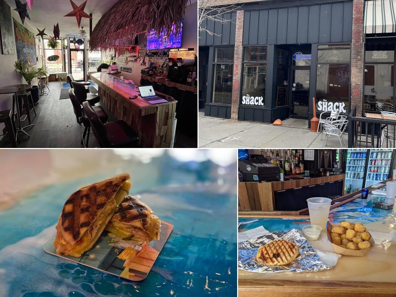 The Shack 211 4th St, Sioux City