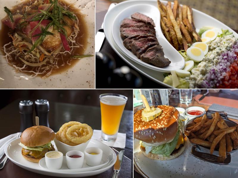 Oak Room 100 Retreat Ave, St Simons Island