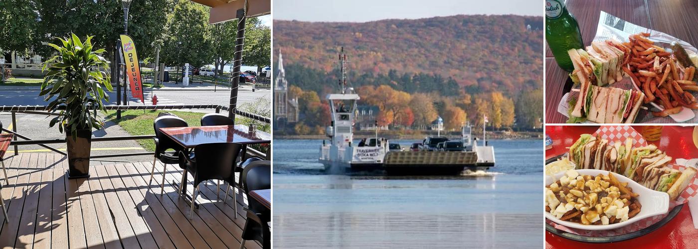 Resto De La Traverse