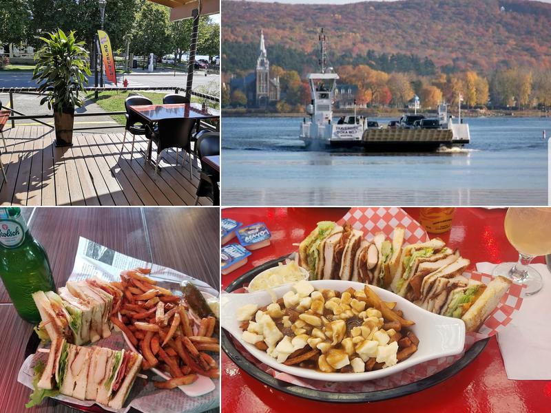 Resto De La Traverse