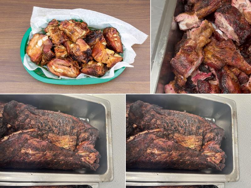 Fireside BBQ and Grill