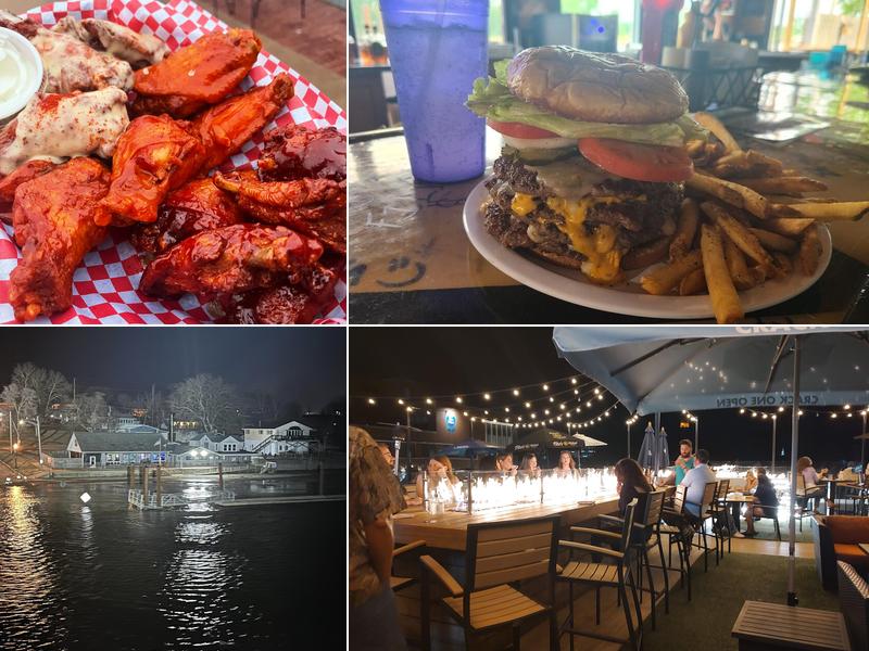 MoonTower Bar & Grill