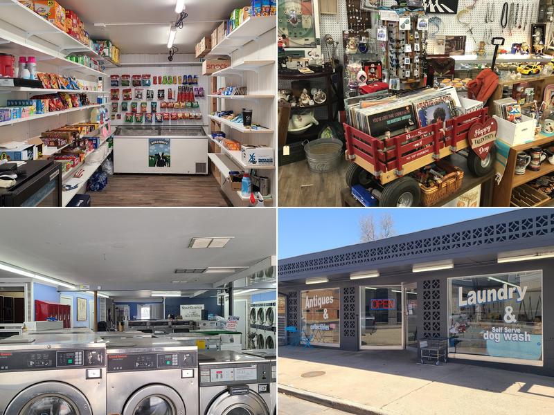 Loveland Shop n Wash