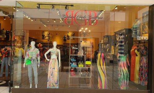 Binford Girls Boutique