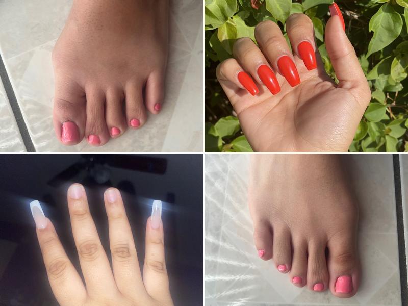 Yipee Yipee Nails & Spa