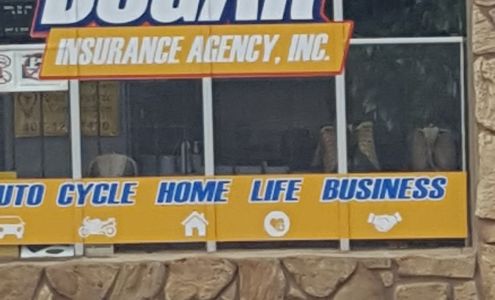 Dugar Insurance Agency