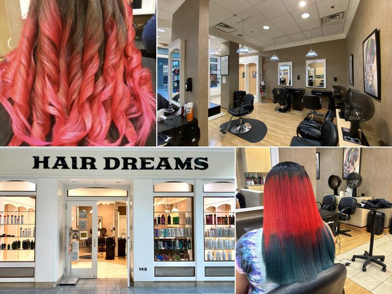 Hair Dreams San Bruno