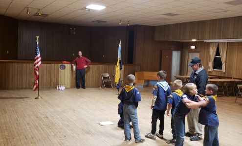 American Legion Belle Plaine
